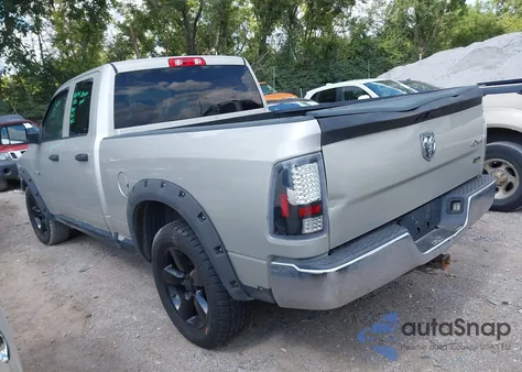 2010 Dodge Ram 1500 St z USA, uszkodzony, nr VIN 1D7RV1GP3AS241130